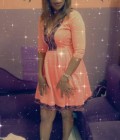 Dating Woman Ivory Coast to Koumassi  : Celine , 19 years